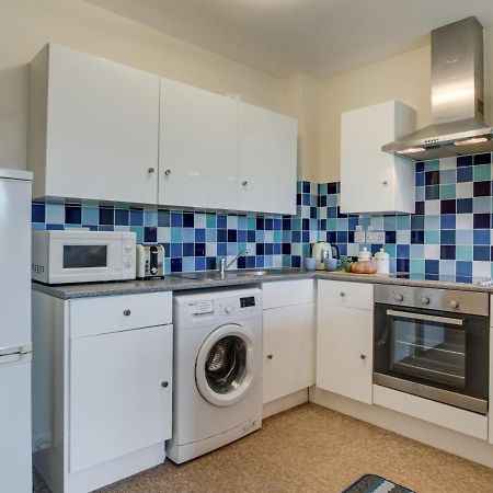Seacroft 6 Carthew Court Apartamento St Ives Exterior foto