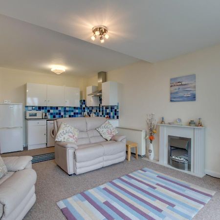 Seacroft 6 Carthew Court Apartamento St Ives Exterior foto