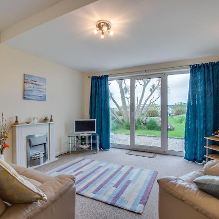 Seacroft 6 Carthew Court Apartamento St Ives Exterior foto