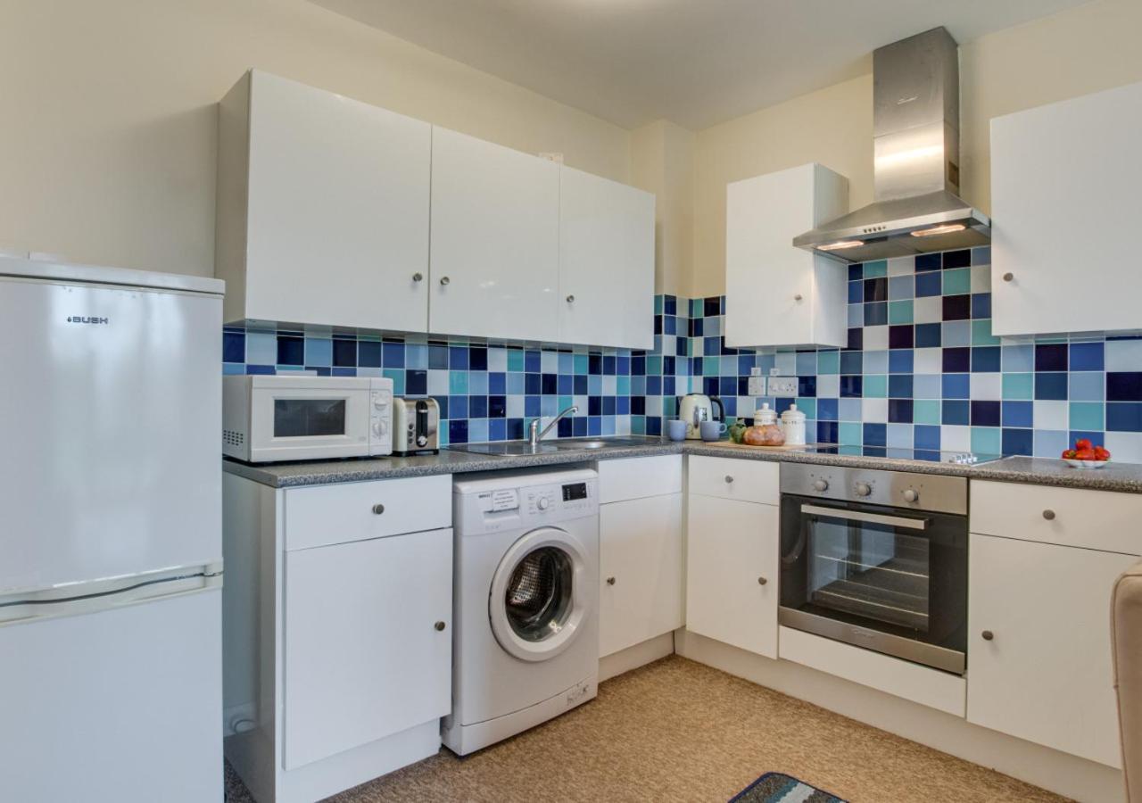 Seacroft 6 Carthew Court Apartamento St Ives Exterior foto