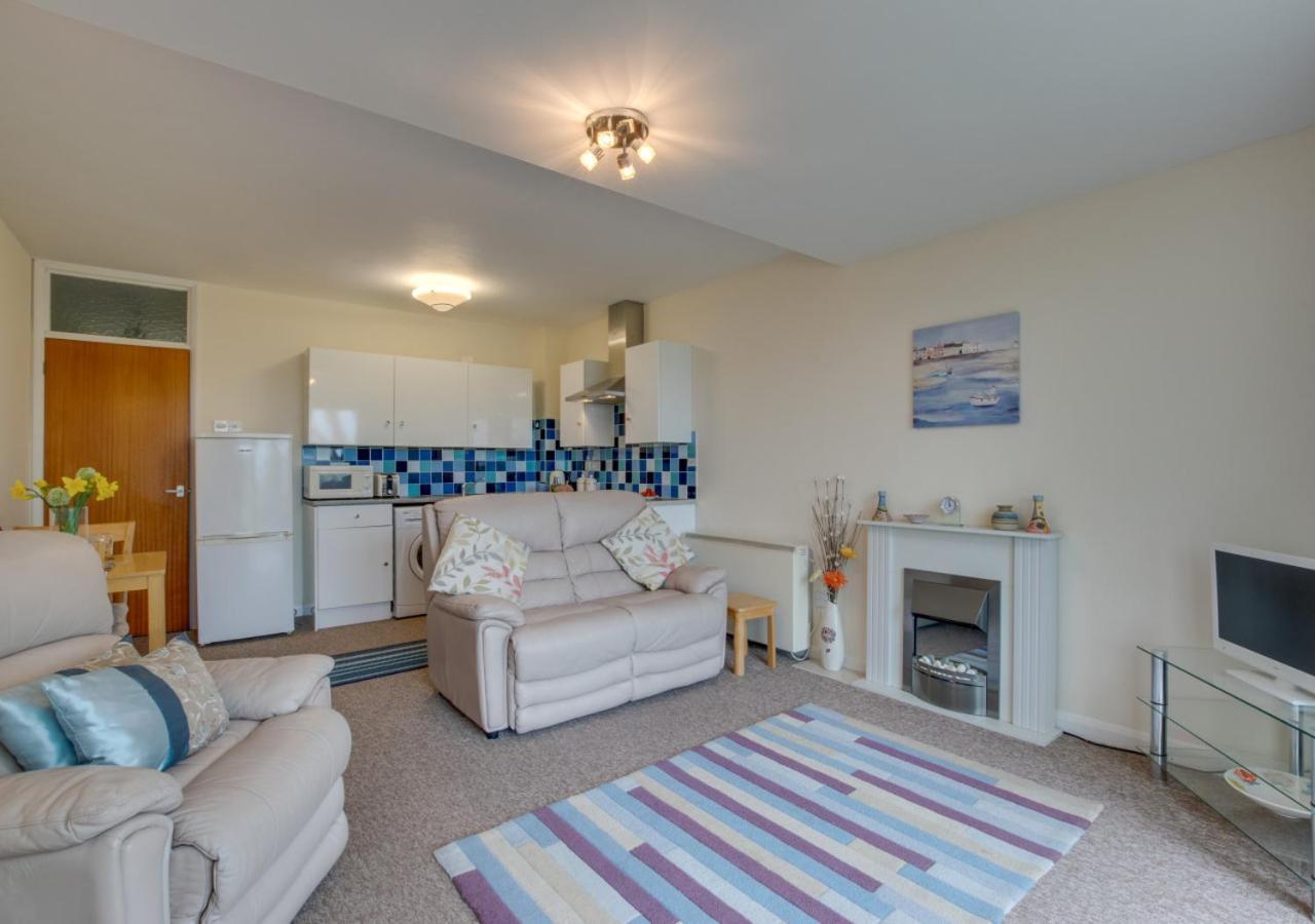 Seacroft 6 Carthew Court Apartamento St Ives Exterior foto