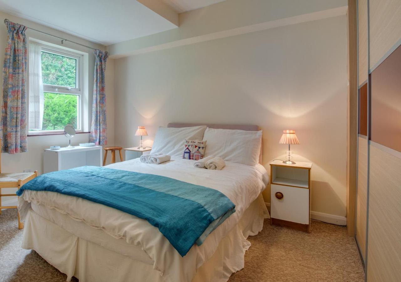 Seacroft 6 Carthew Court Apartamento St Ives Exterior foto