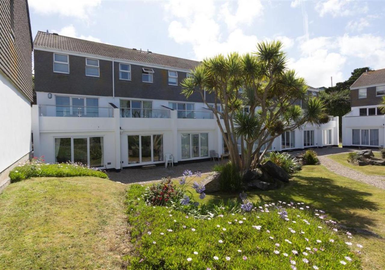 Seacroft 6 Carthew Court Apartamento St Ives Exterior foto