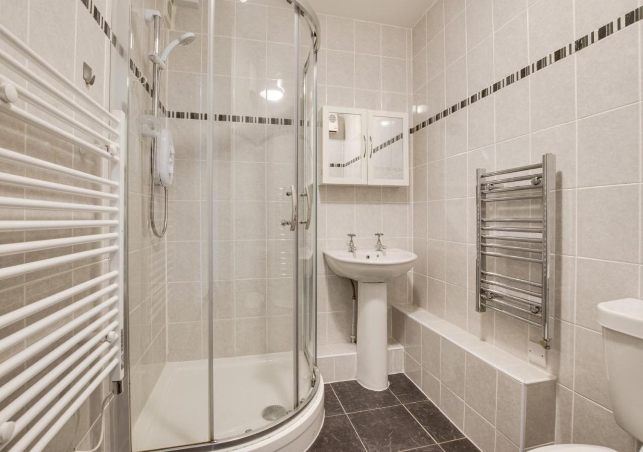 Seacroft 6 Carthew Court Apartamento St Ives Exterior foto