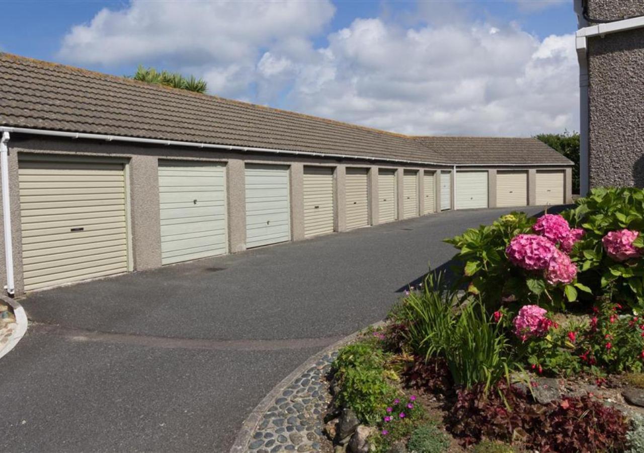 Seacroft 6 Carthew Court Apartamento St Ives Exterior foto